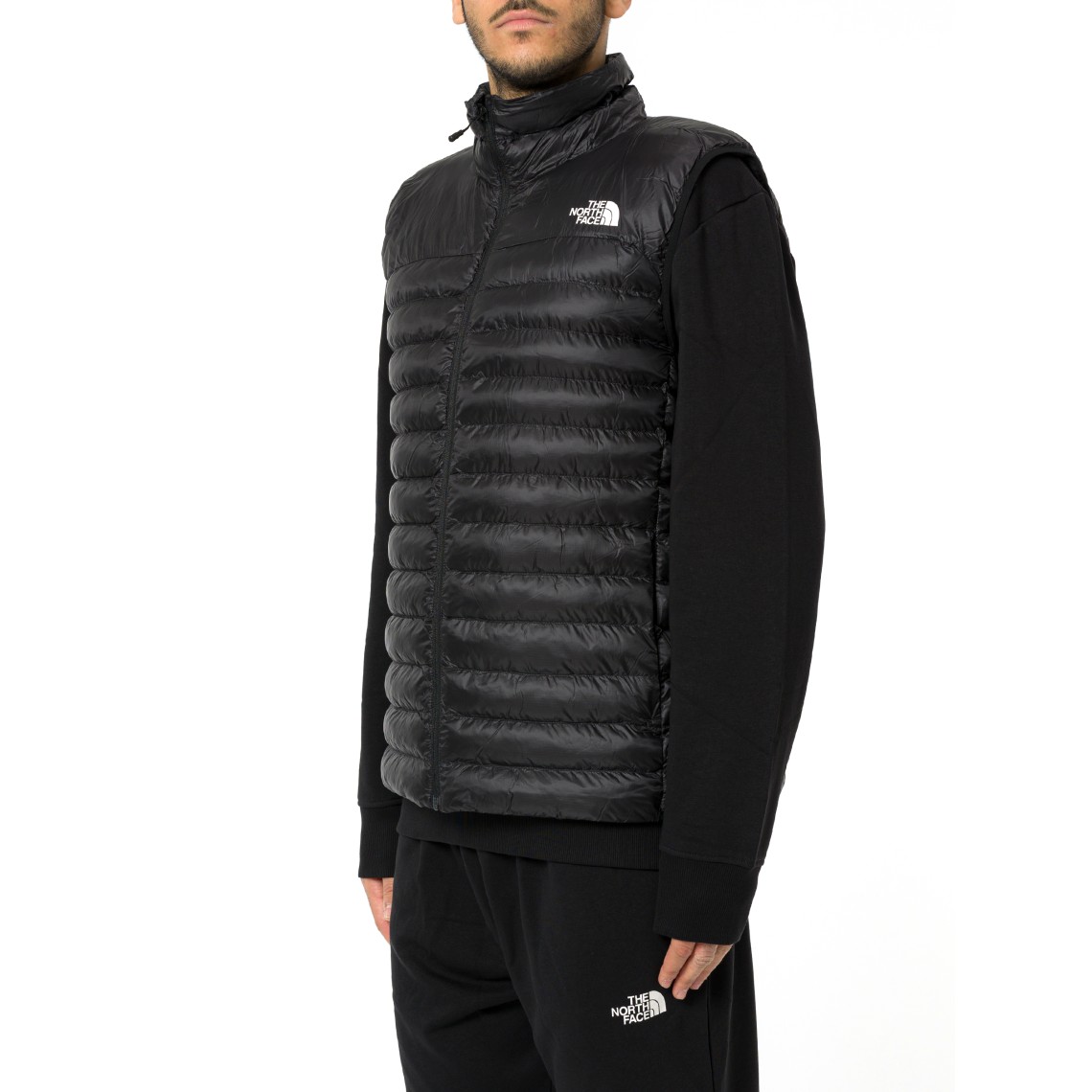 Gilet piumino Terra Peak Vest The North Face