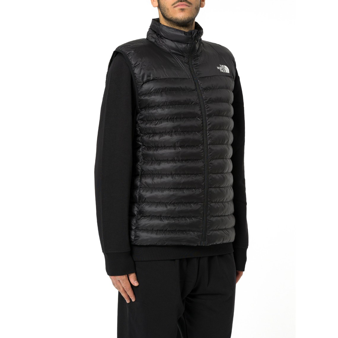 Gilet piumino Terra Peak Vest The North Face