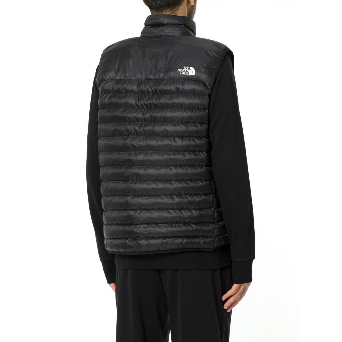 Gilet piumino Terra Peak Vest The North Face