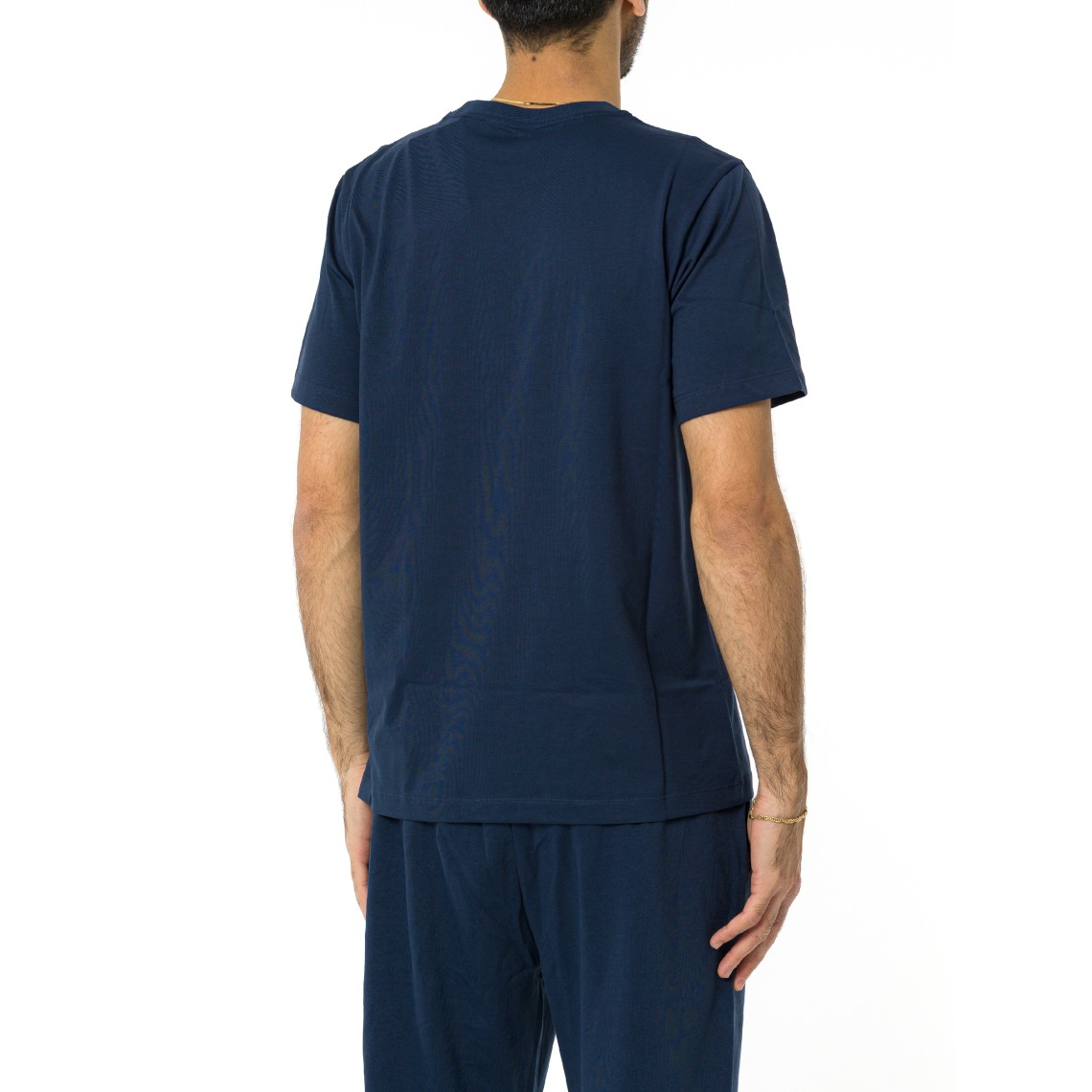 T-shirt Evolution Simple Dome Regular The North Face