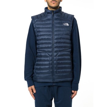 Gilet imbottito Huila Synth Vest The North Face