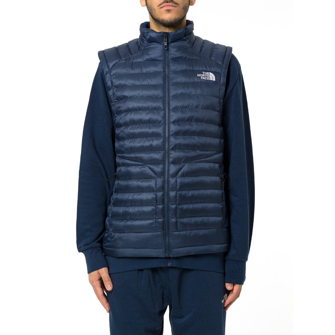Gilet imbottito Huila Synth Vest The North Face
