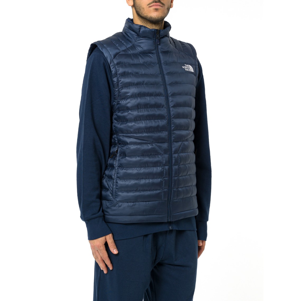 Gilet imbottito Huila Synth Vest The North Face