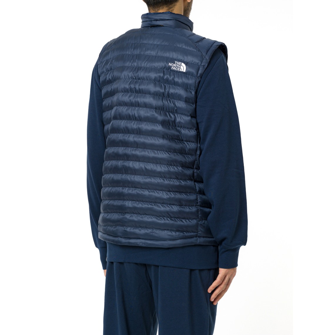 Gilet imbottito Huila Synth Vest The North Face