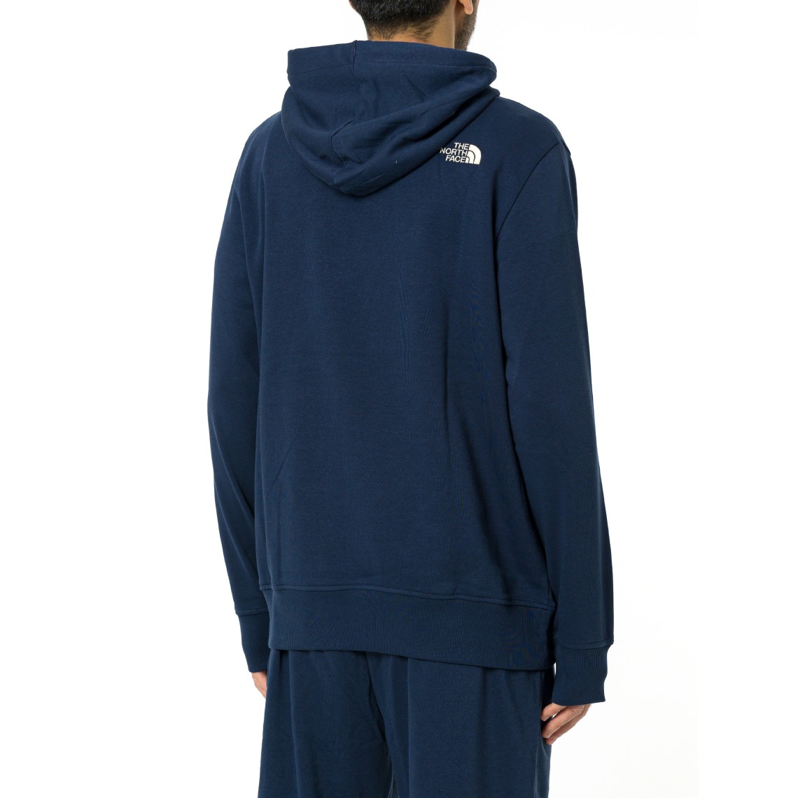 Felpa con cappuccio Drew Peak Light Regular The North Face