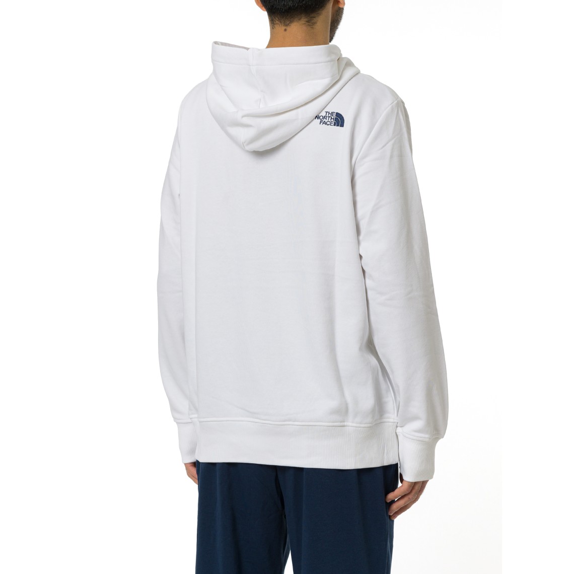 Felpa con cappuccio Drew Peak Light Regular The North Face