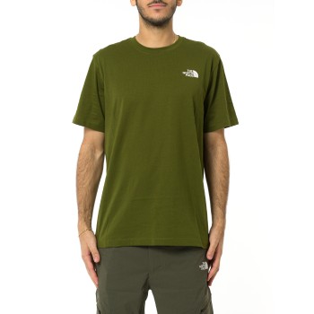 T-shirt The North Face