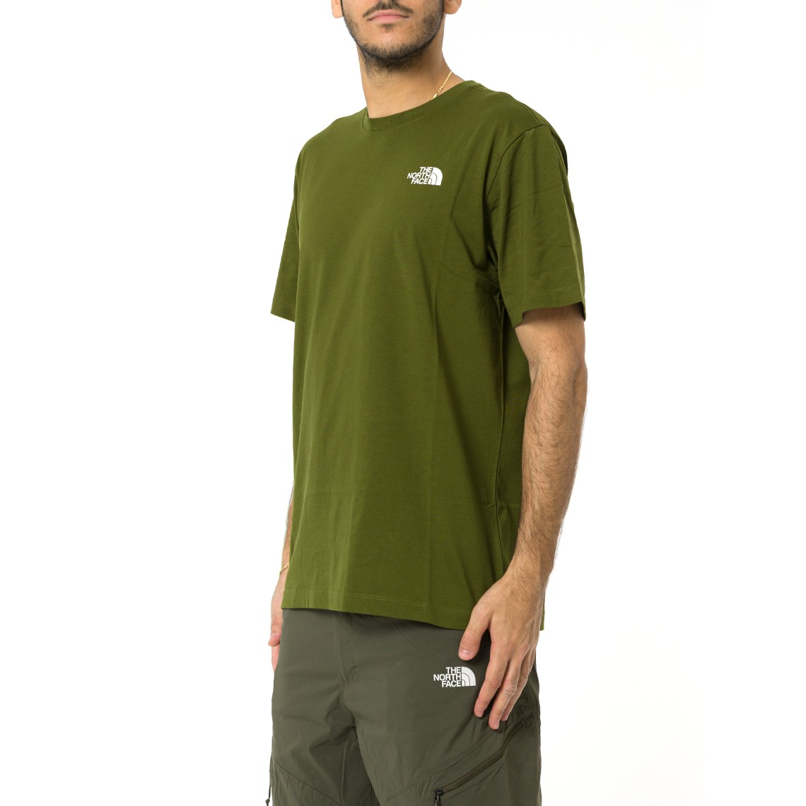 T-shirt The North Face