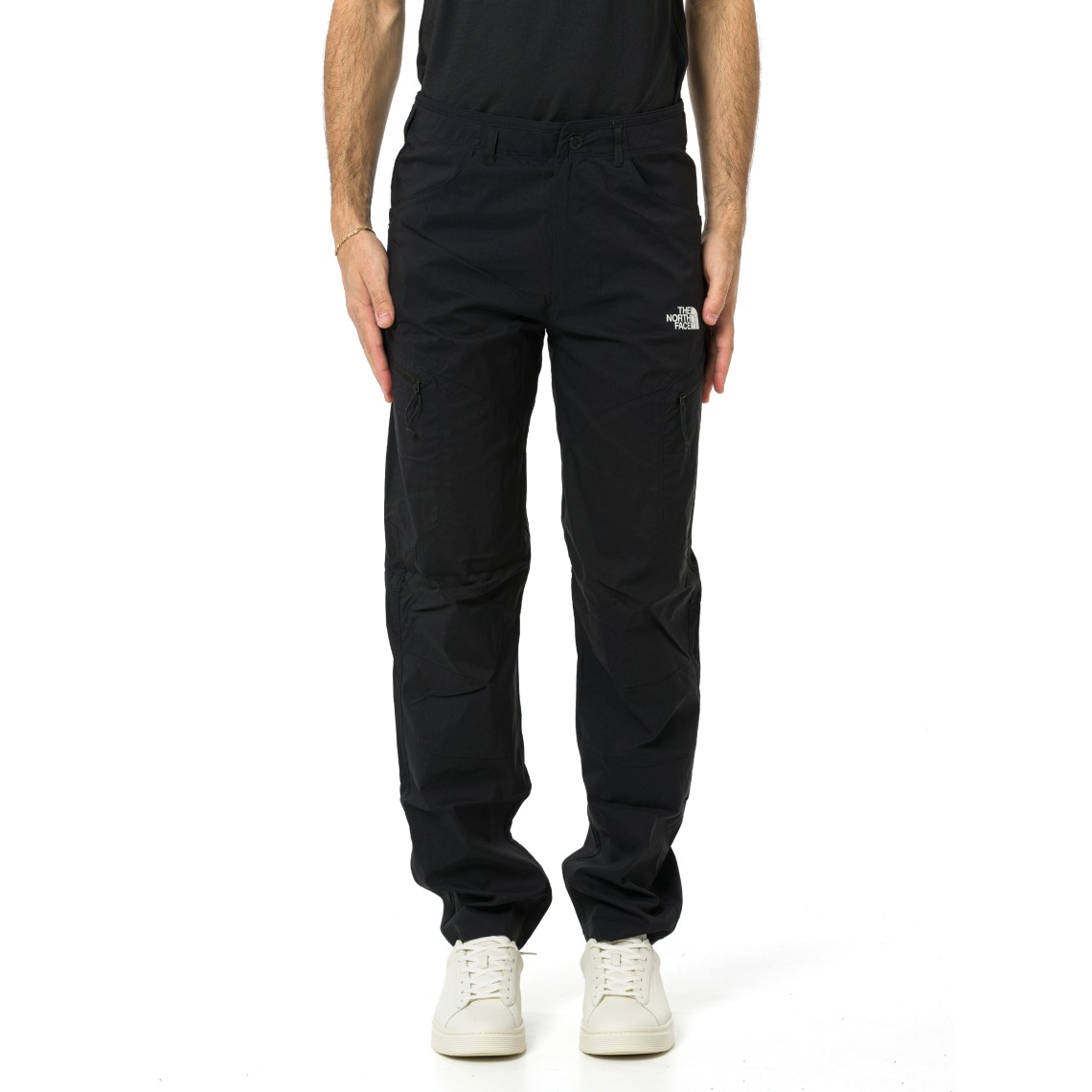 Pantaloni Exploration The North Face