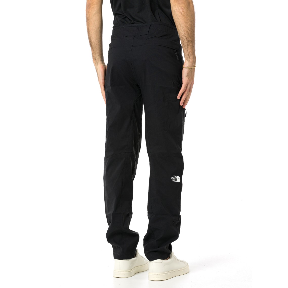 Pantaloni Exploration The North Face