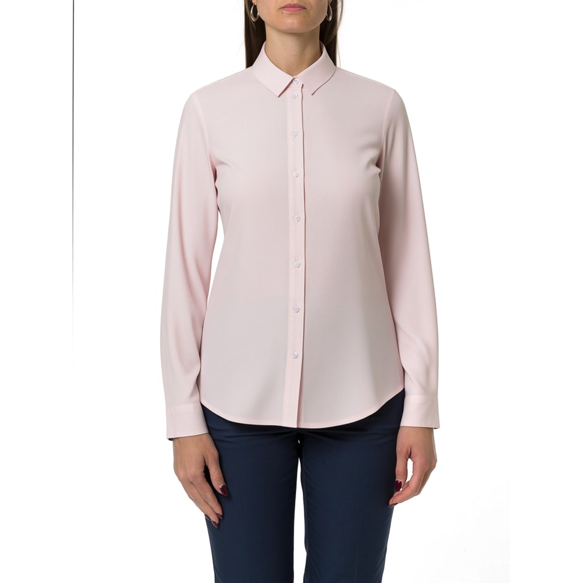 Camicia Derwent Barbour