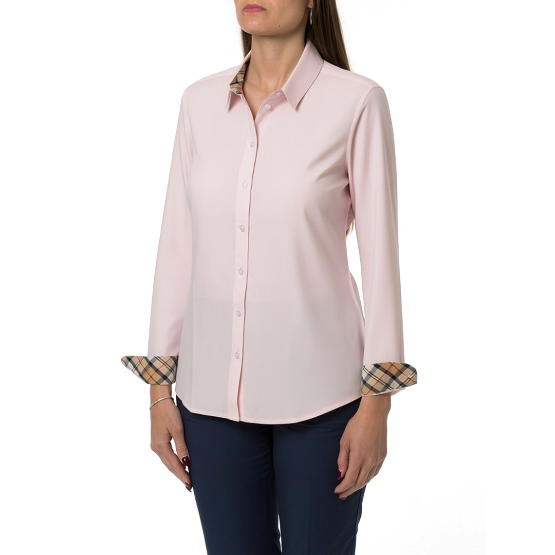 Camicia Derwent Barbour