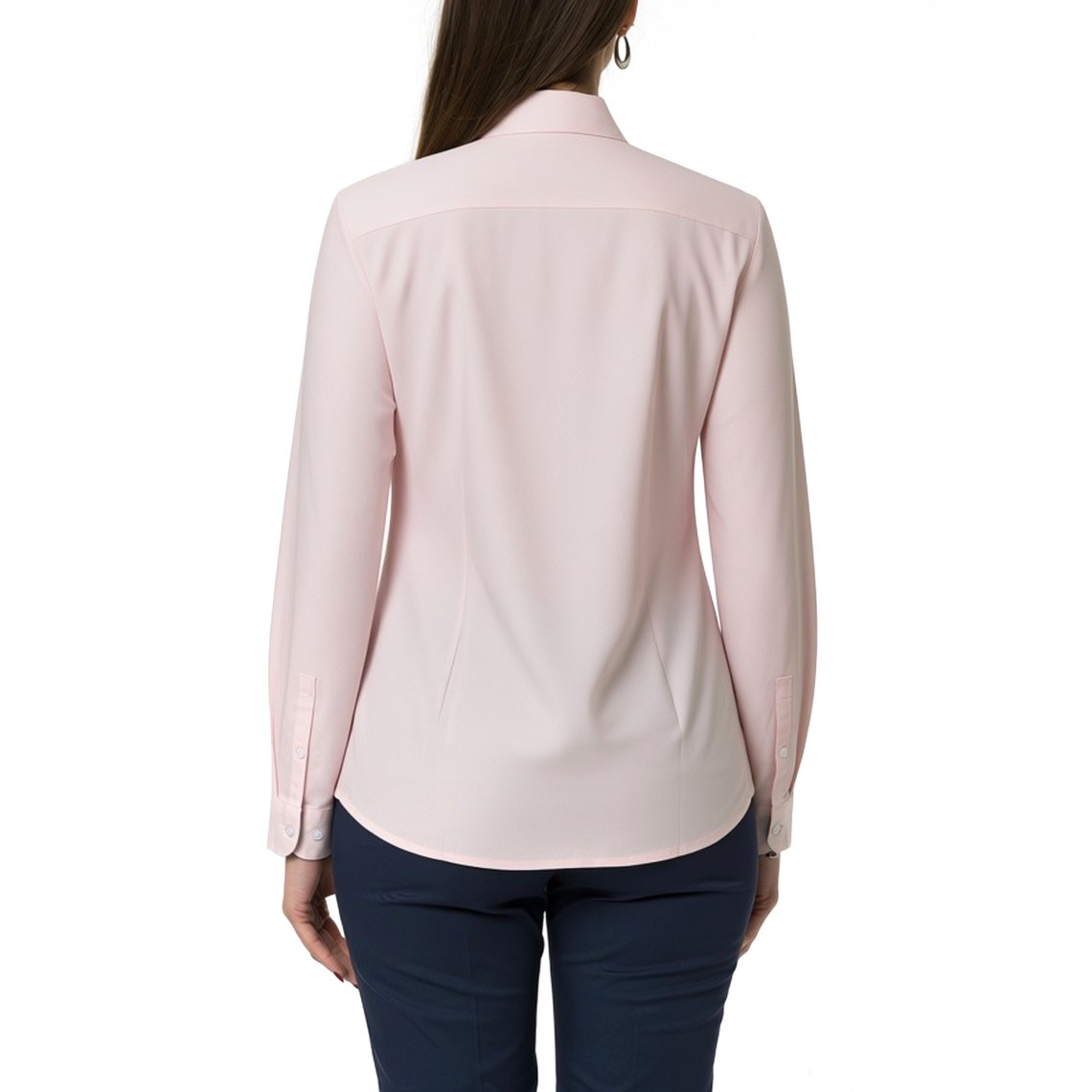 Camicia Derwent Barbour
