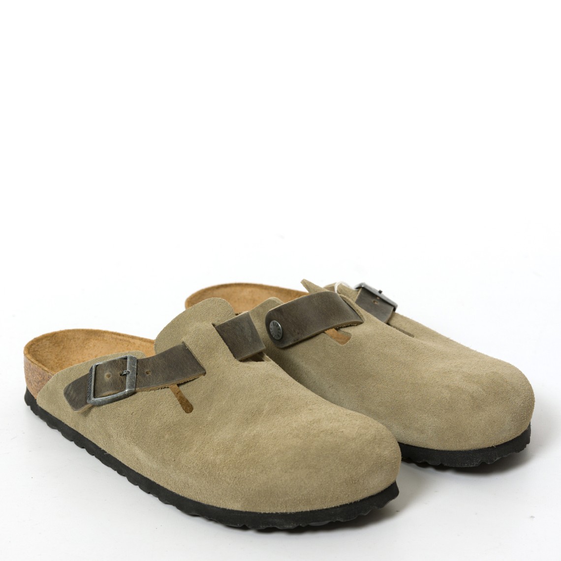 Sabot Boston BS Birkenstock
