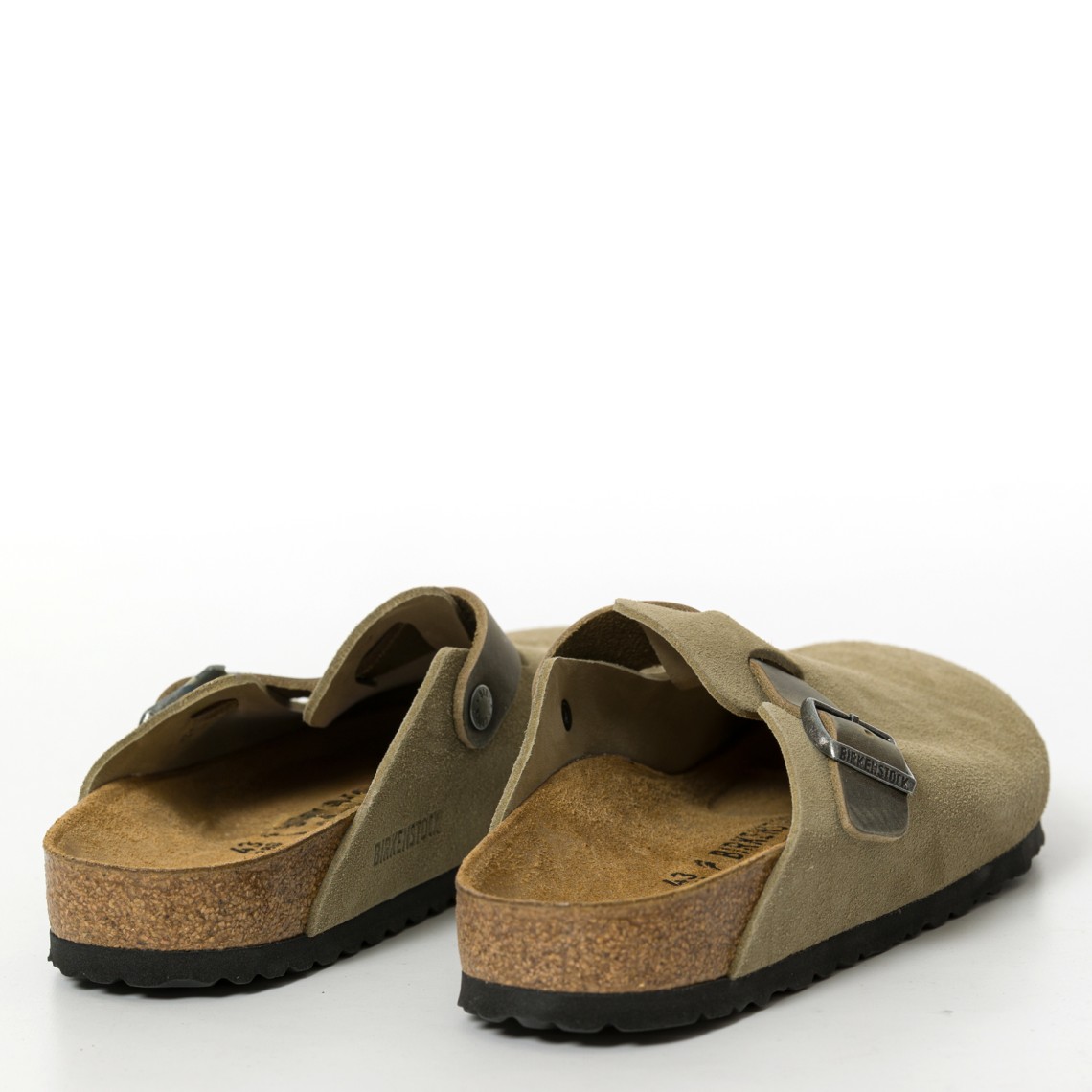 Sabot Boston BS Birkenstock