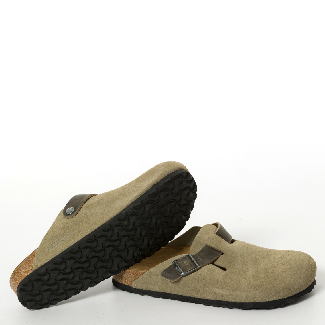 Sabot Boston BS Birkenstock