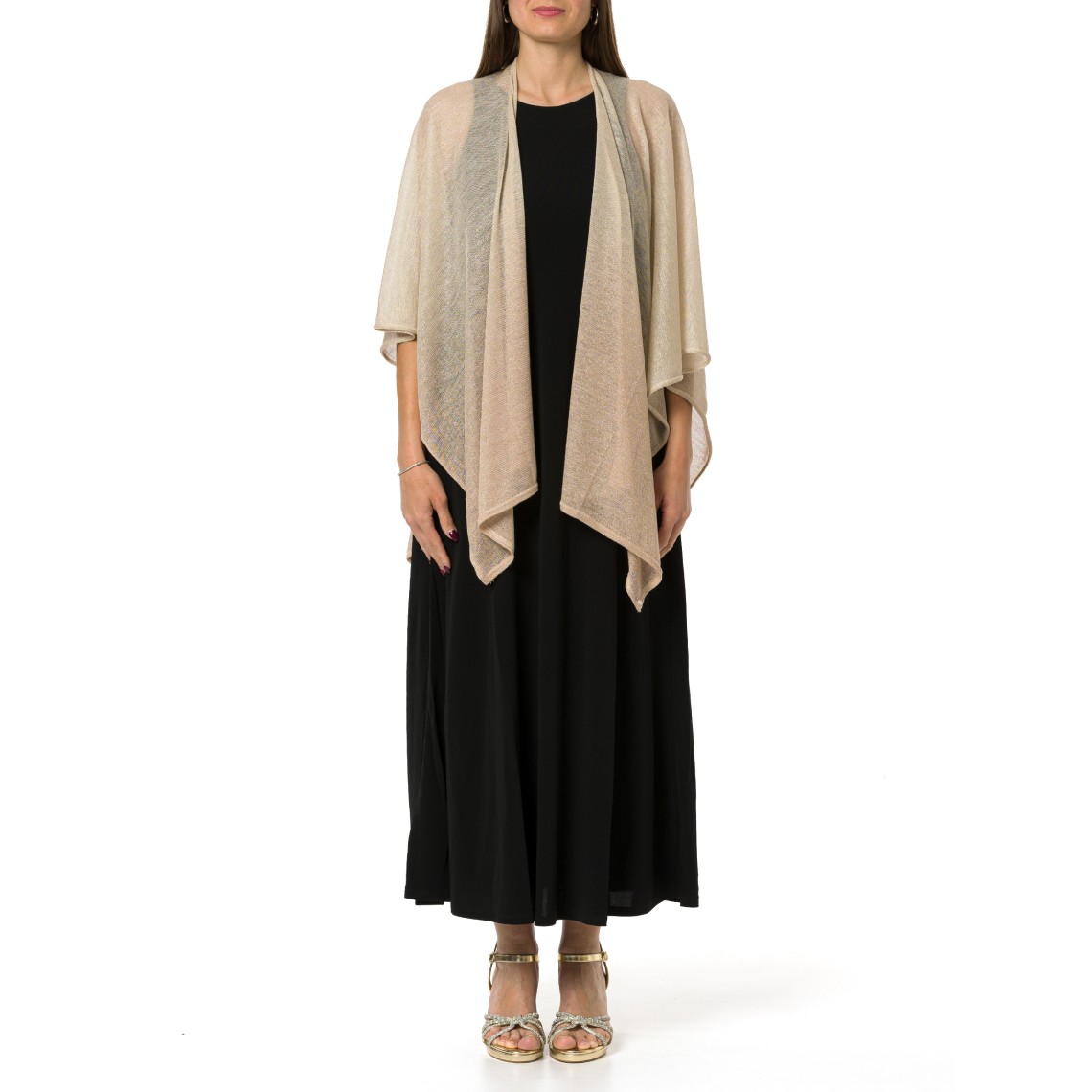 Poncho Liu Jo