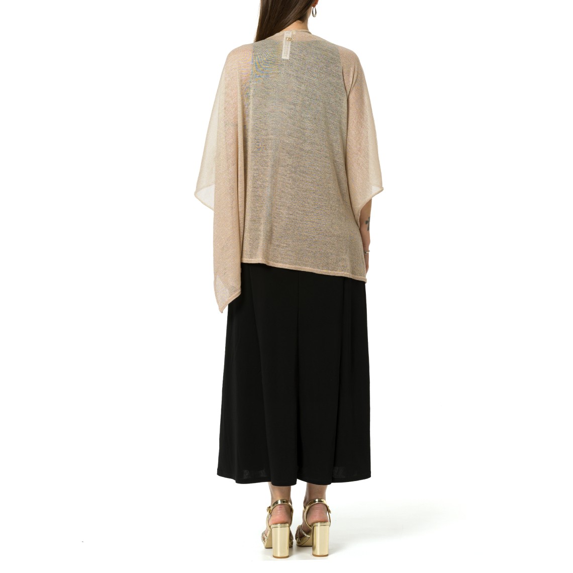 Poncho Liu Jo
