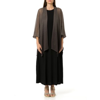 Poncho Liu Jo