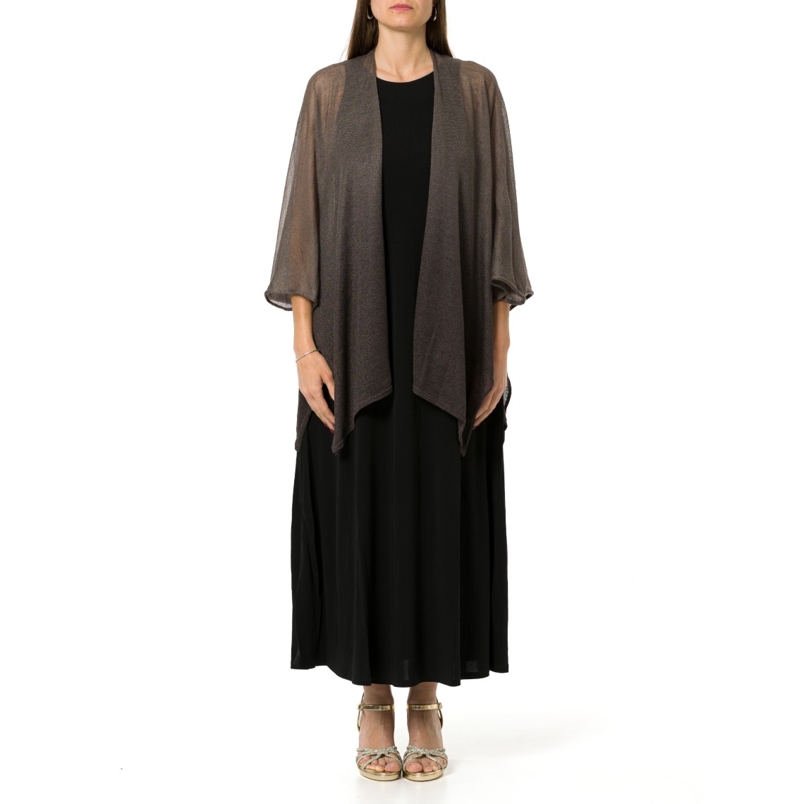 Poncho Liu Jo