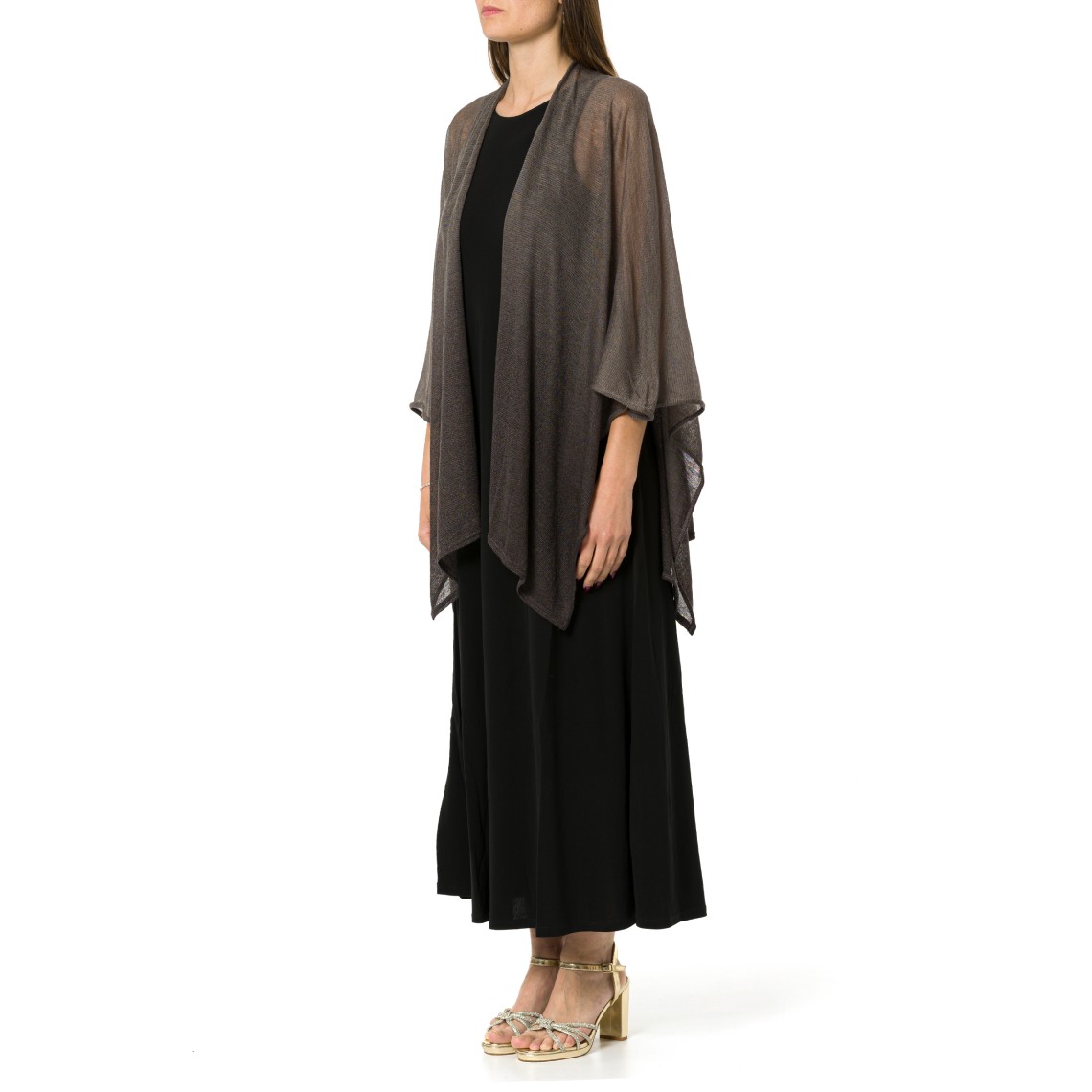 Poncho Liu Jo