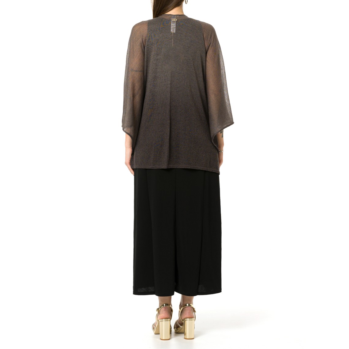 Poncho Liu Jo