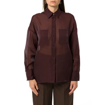 Camicia in organza Liu Jo