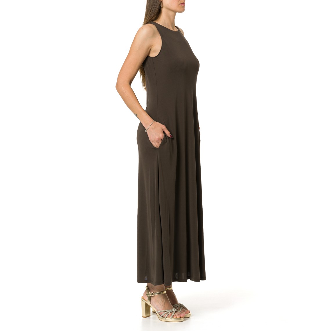 Abito Mmlbosso MM Max Mara