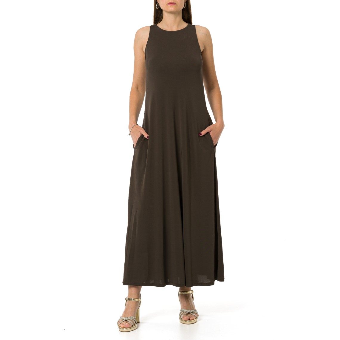 Abito Mmlbosso MM Max Mara