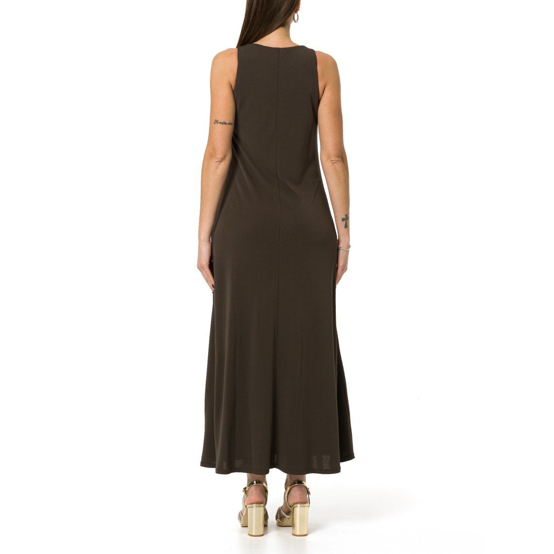 Abito Mmlbosso MM Max Mara