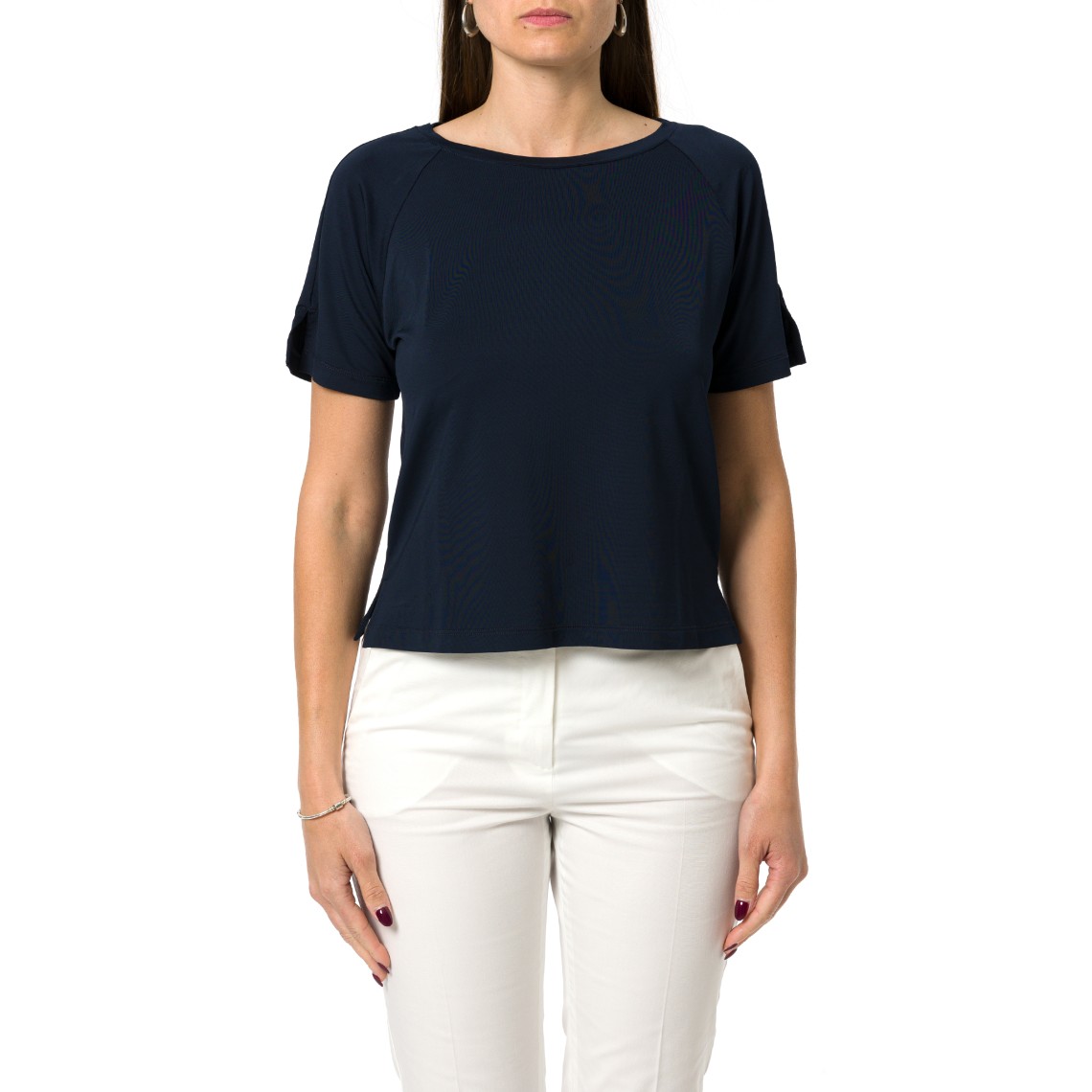 T-shirt Pennyblack