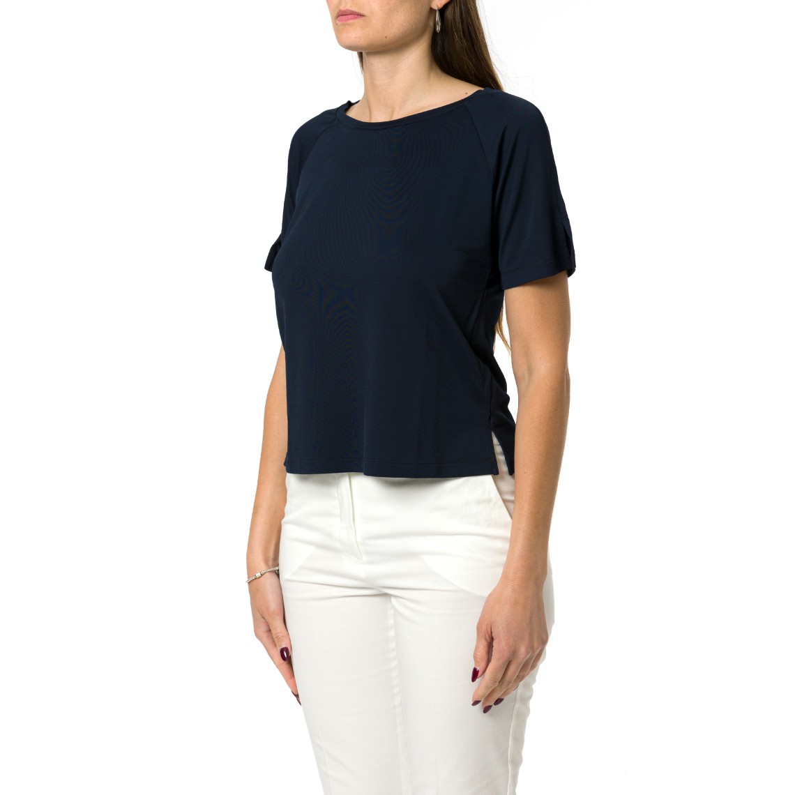 T-shirt Pennyblack