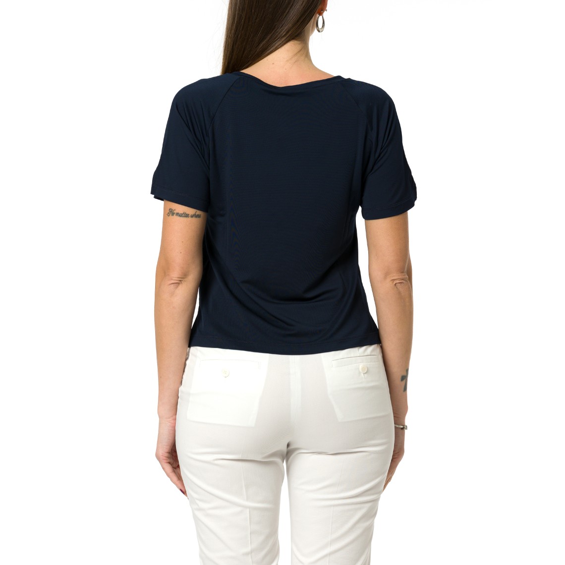 T-shirt Pennyblack