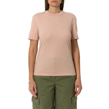 T-shirt con logo Calvin Klein Jeans