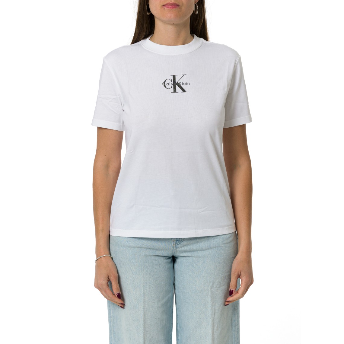 T-shirt Calvin Klein Jeans