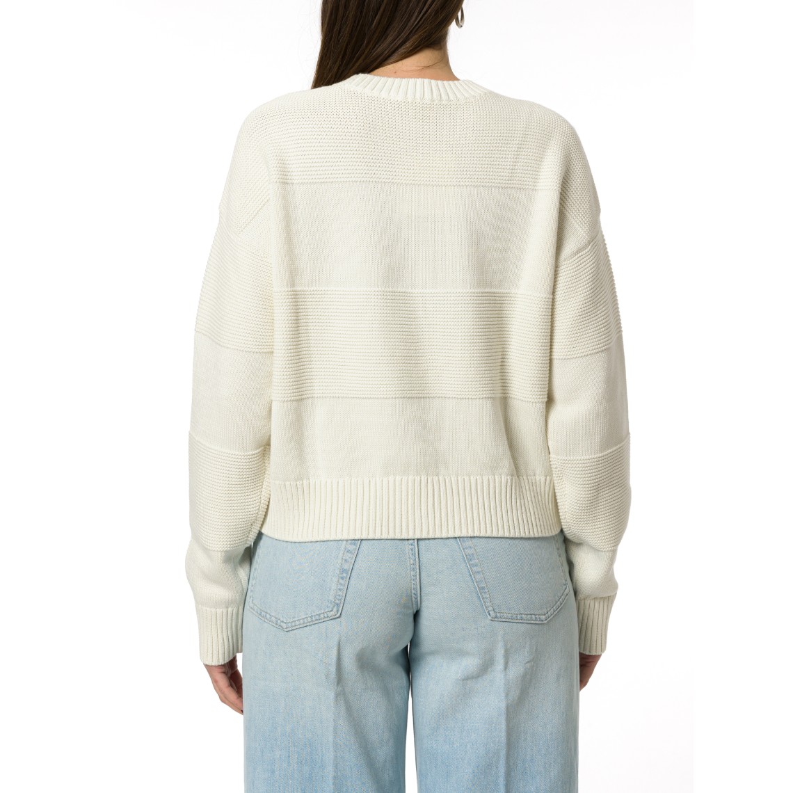 Maglia girocollo Calvin Klein Jeans