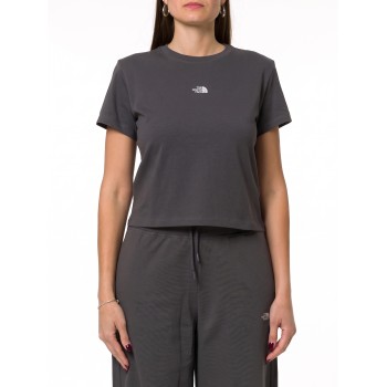T-shirt Essential Regular Cutie The North Face
