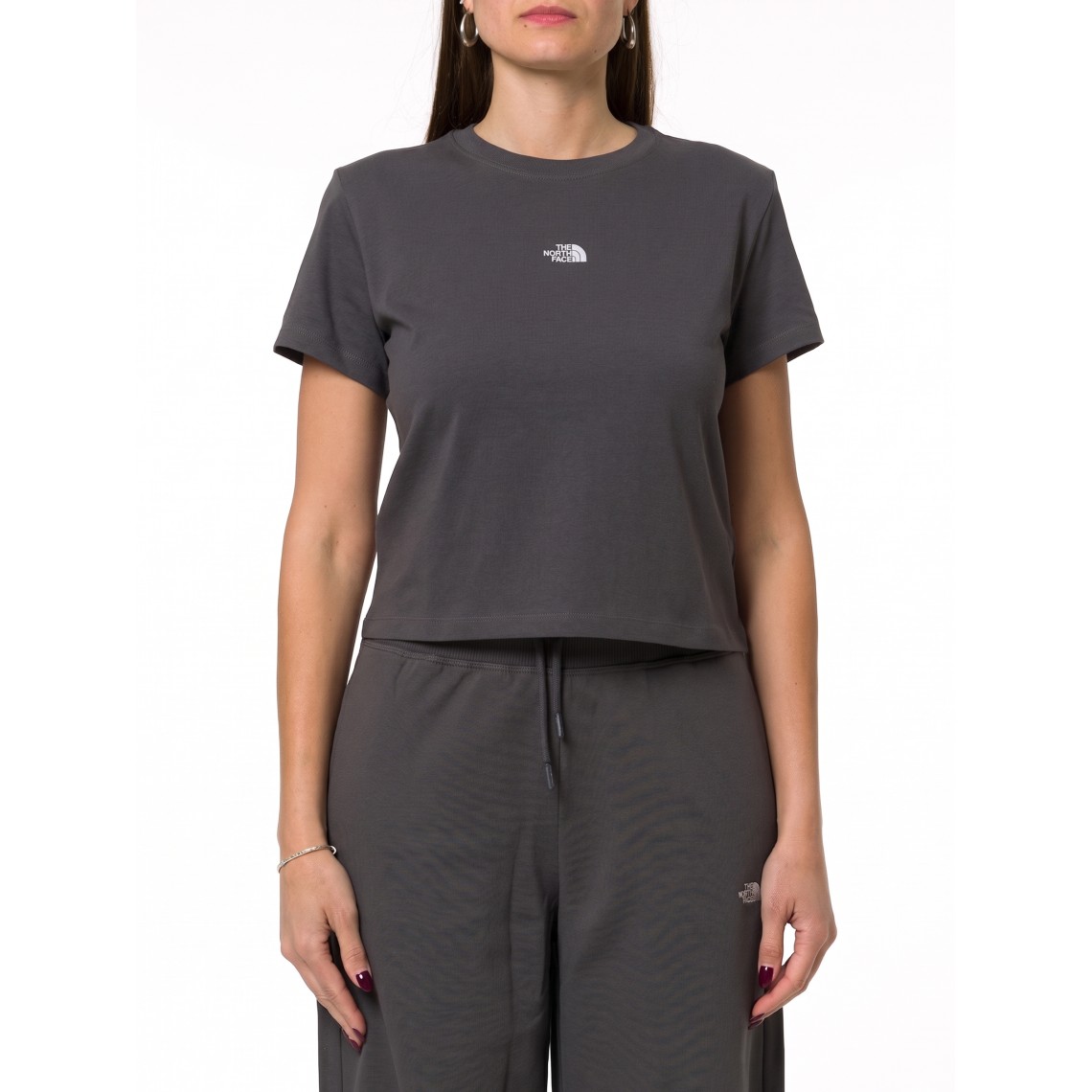 T-shirt Essential Regular Cutie The North Face