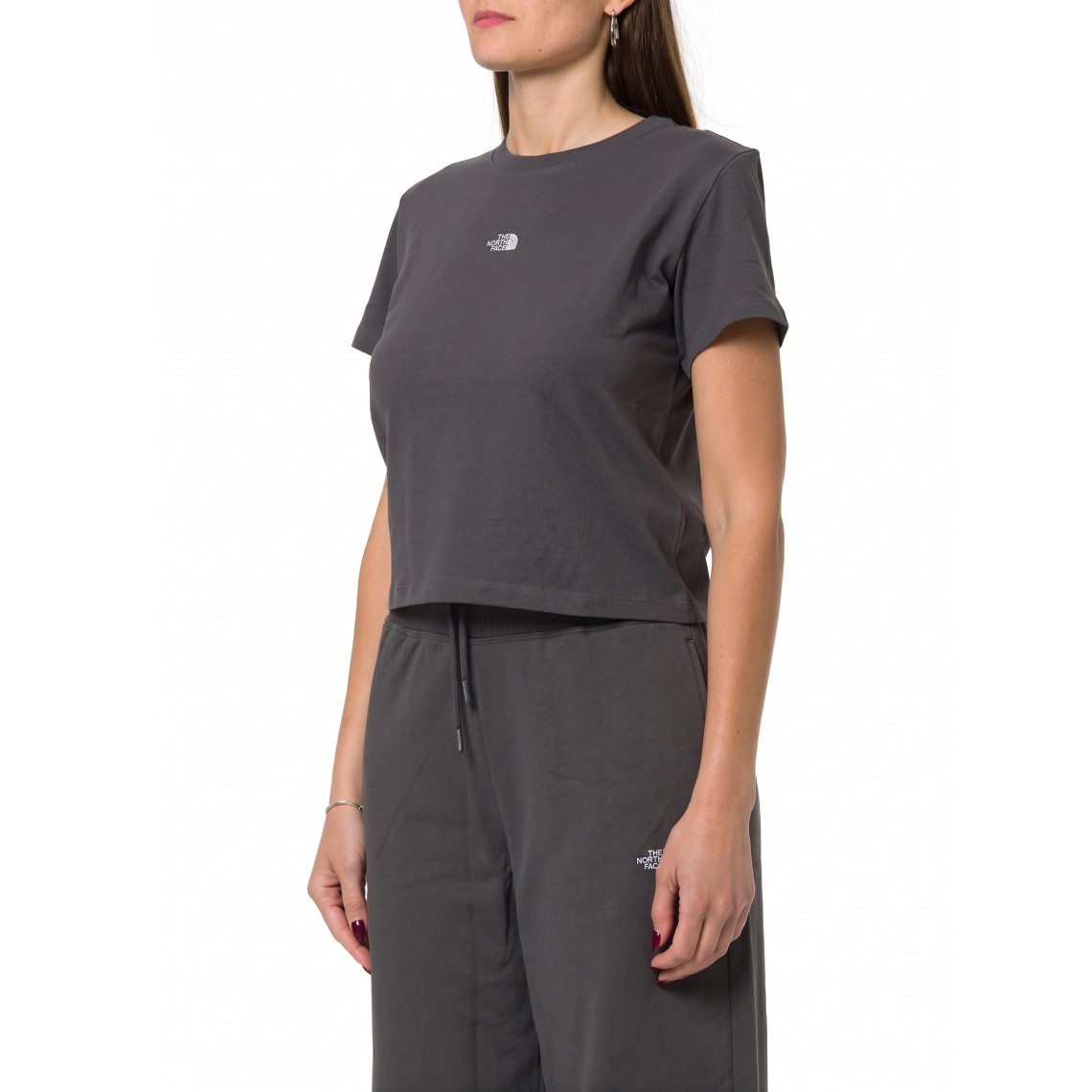 T-shirt Essential Regular Cutie The North Face