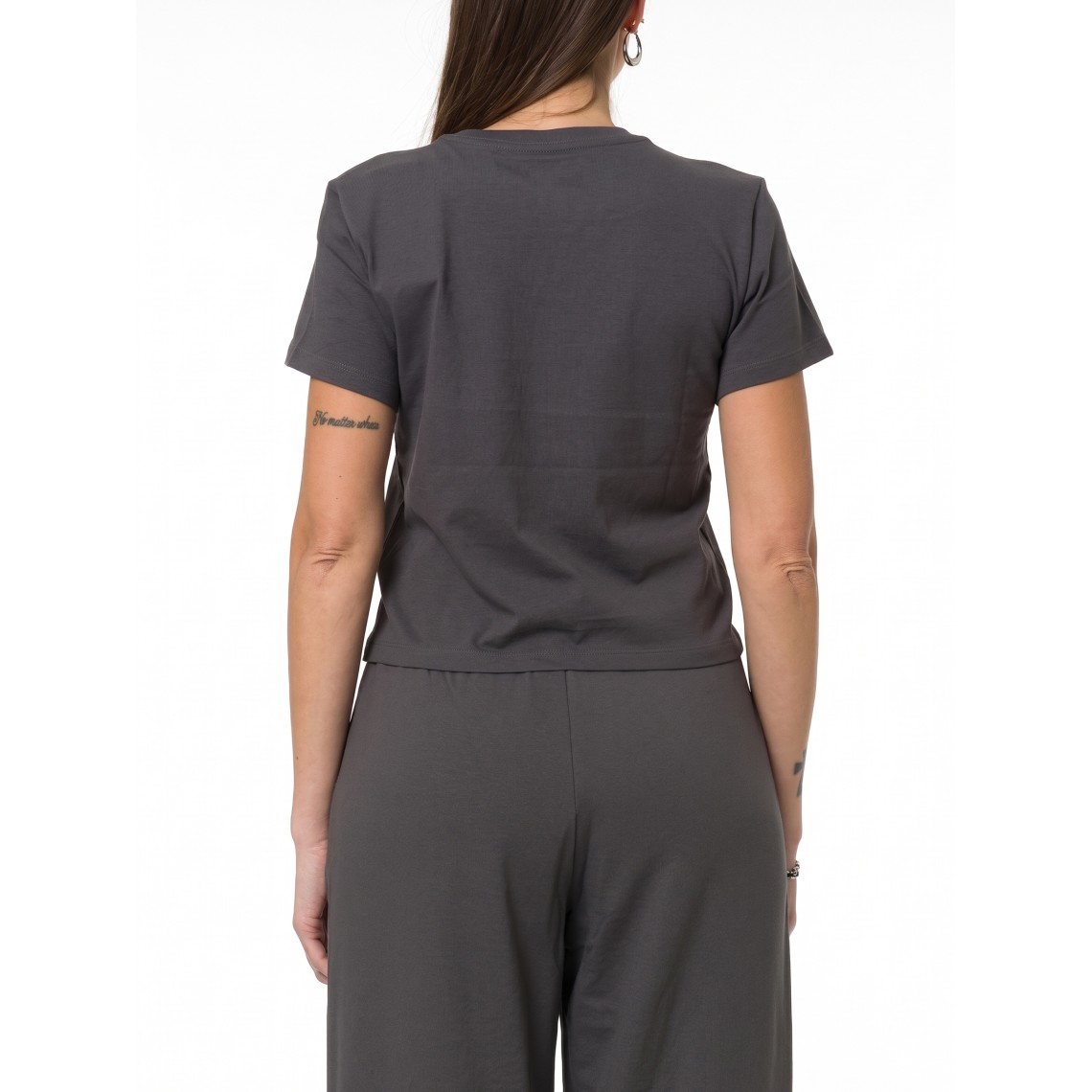 T-shirt Essential Regular Cutie The North Face