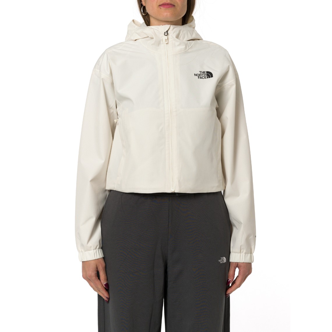 Giubbotto cropped Quest DryVent™ The North Face