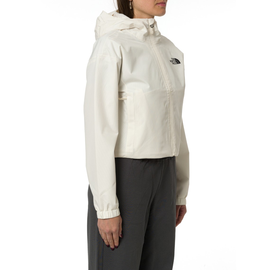 Giubbotto cropped Quest DryVent™ The North Face