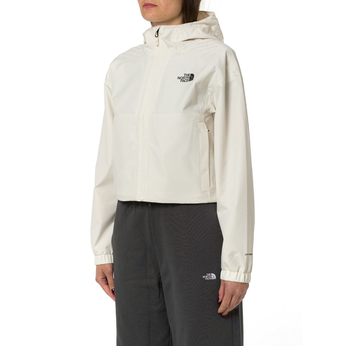 Giubbotto cropped Quest DryVent™ The North Face