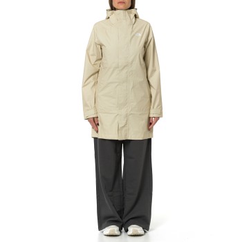 Parka in nylon The North Face