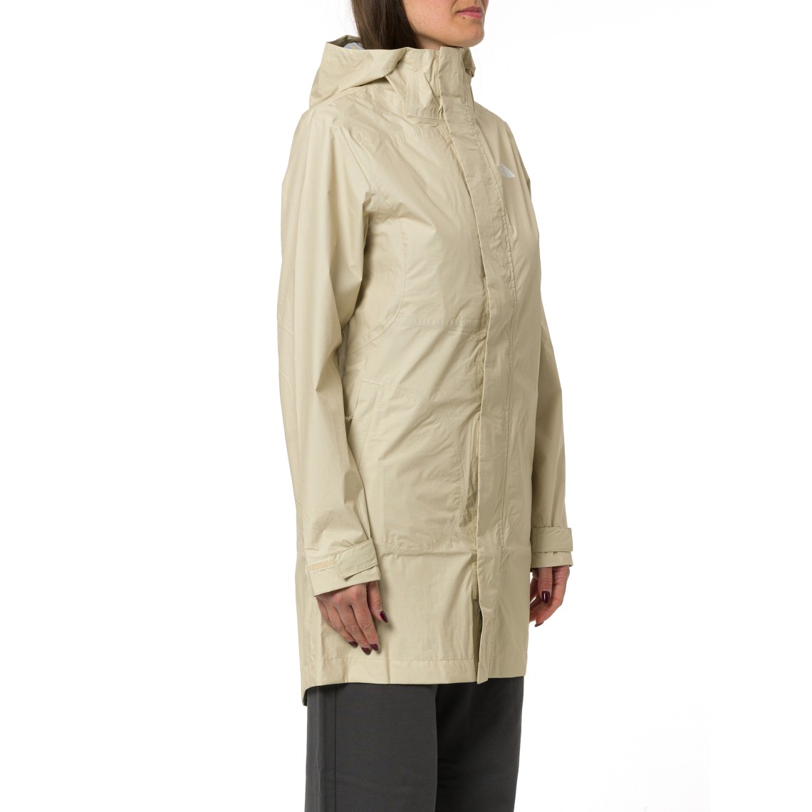 Parka in nylon The North Face