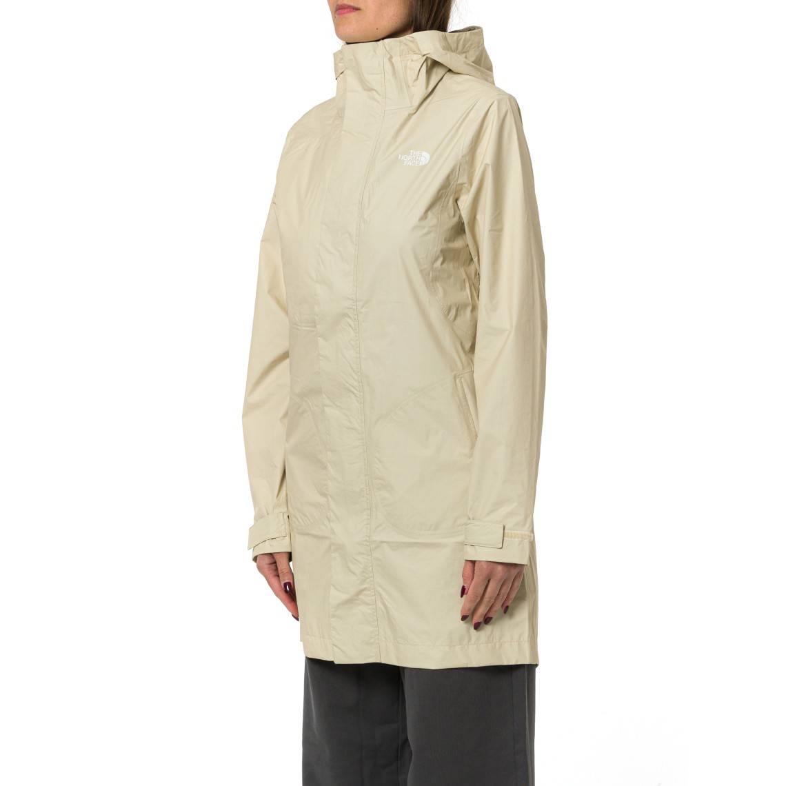 Parka in nylon The North Face