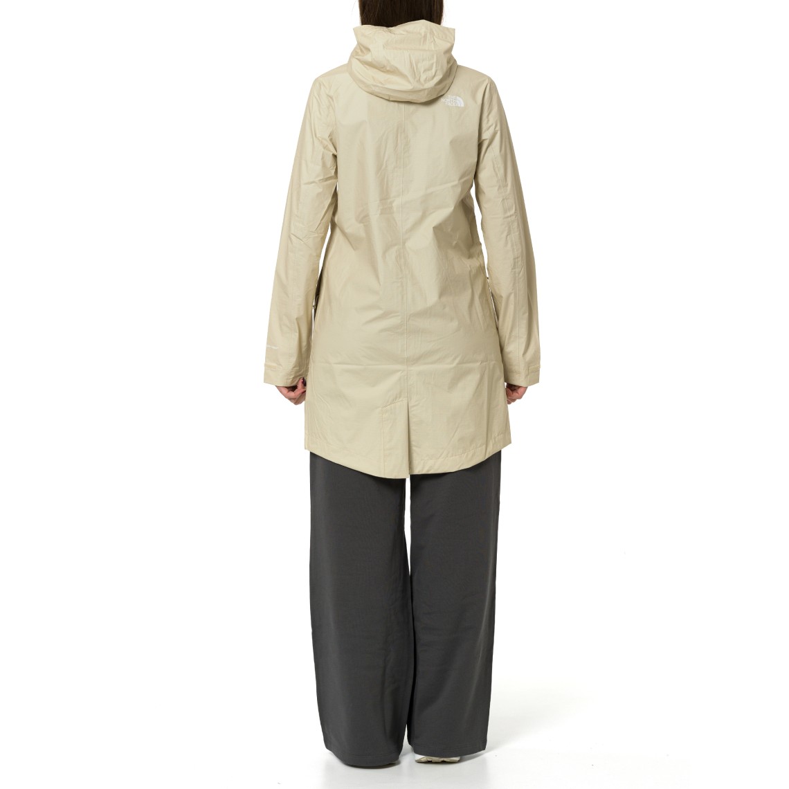 Parka in nylon The North Face