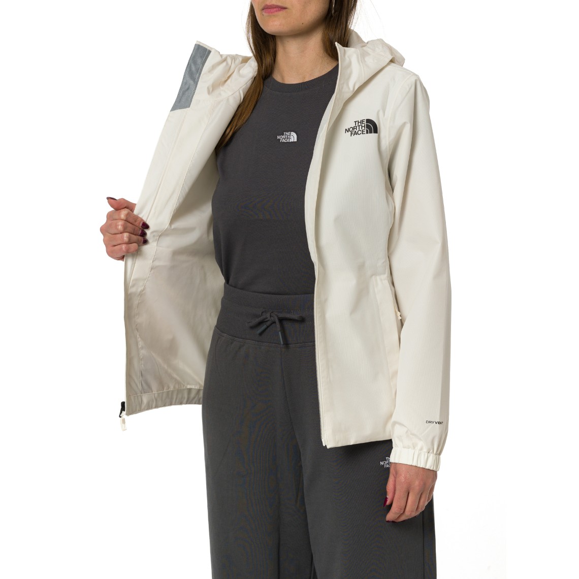 Giacca Quest DryVent™ The North Face