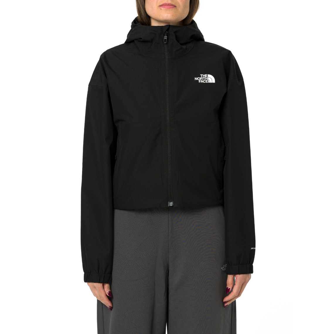Giubbotto cropped Quest DryVent™ The North Face