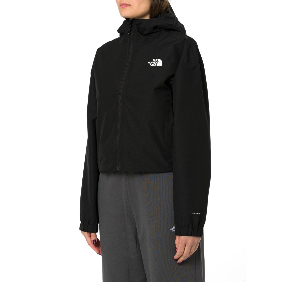 Giubbotto cropped Quest DryVent™ The North Face